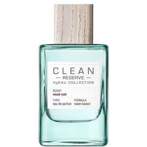 CLEAN Reserve H2EAU Collection–Musk Eau de Parfum 3.4oz/100ml. New w/o Box.